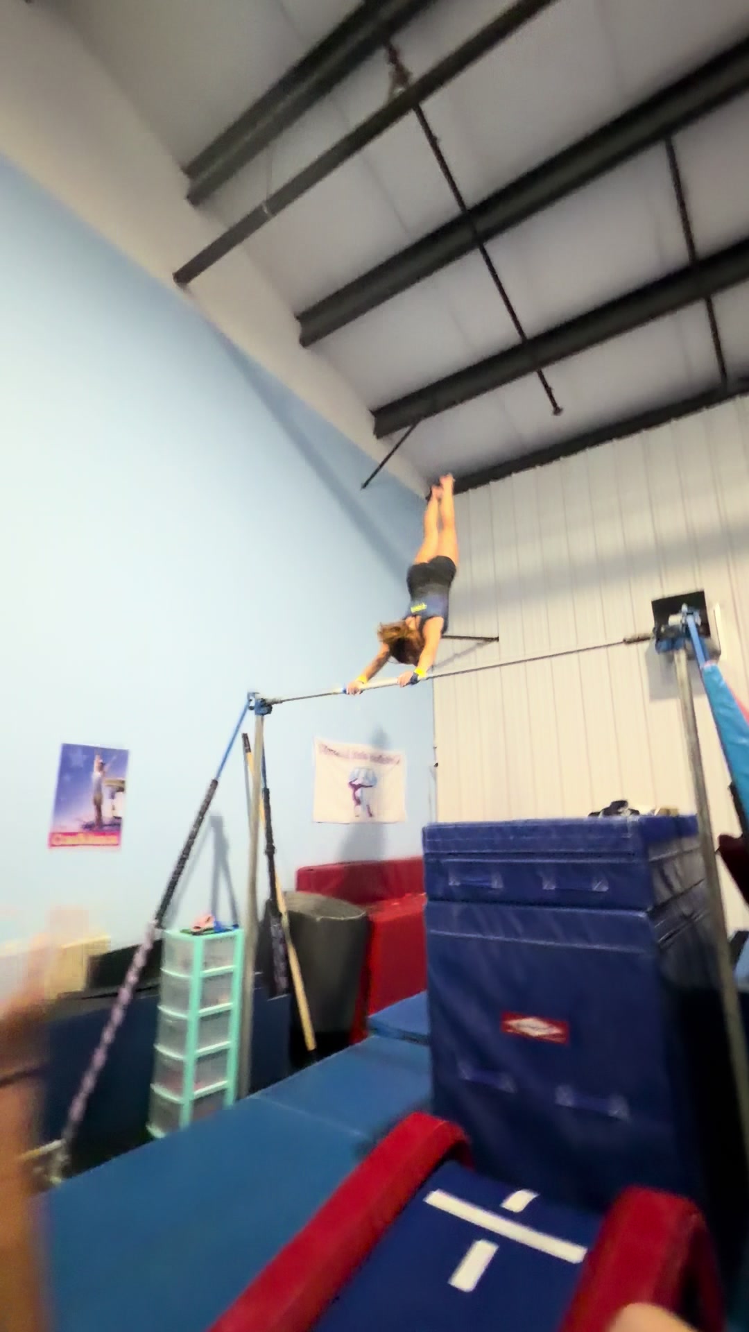 @Gold Medal Gymnastics