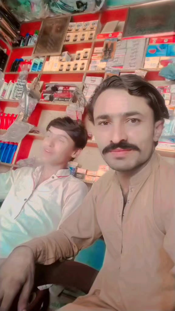 @D,K,Baloch,king