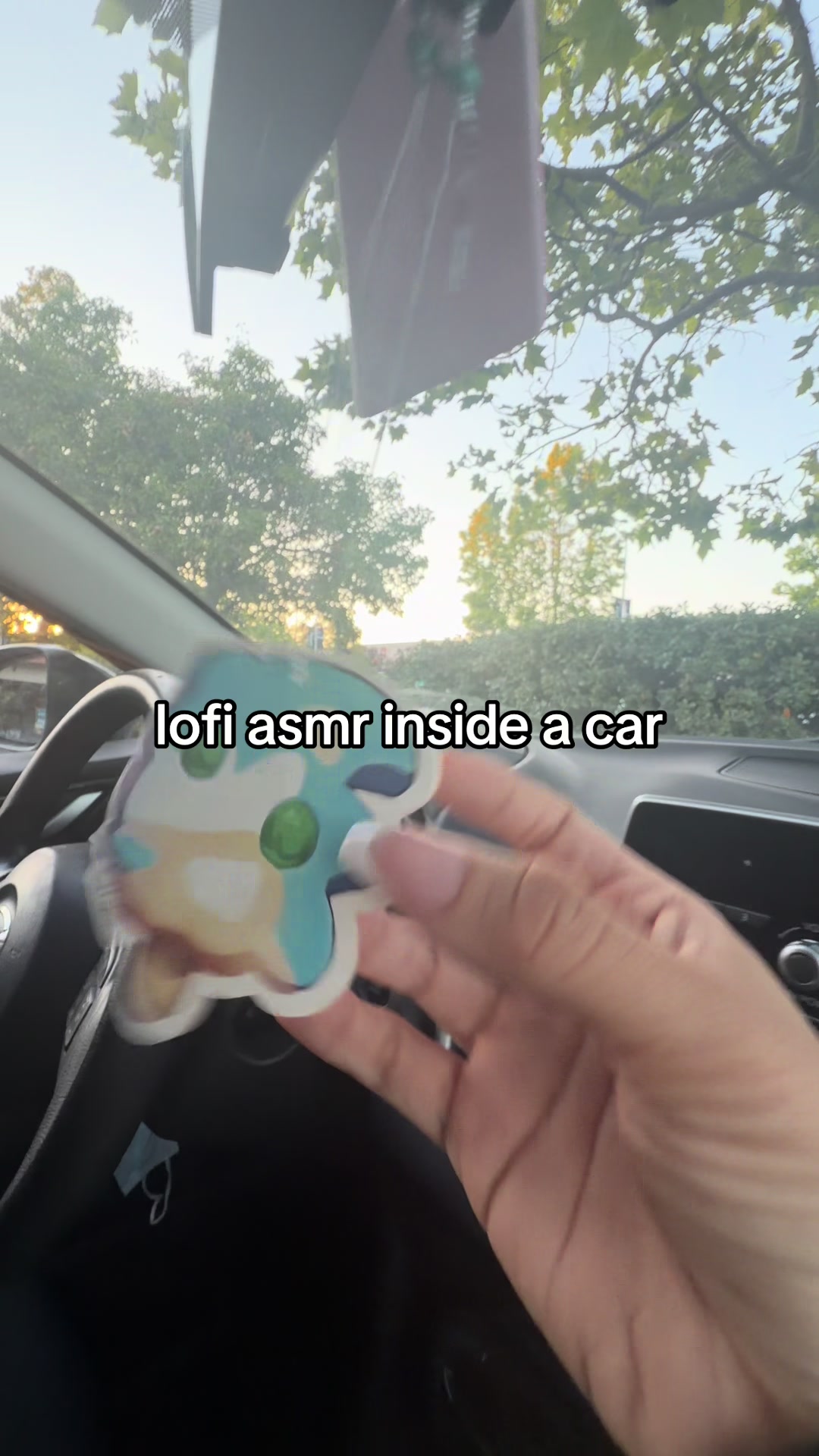 @frog&rsquo;s asmr 🐸🎧