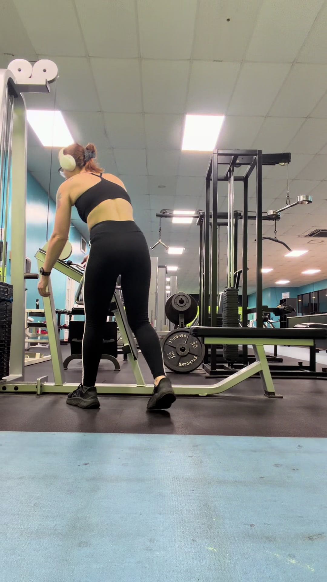@Alissa’s_Fitness ❤️