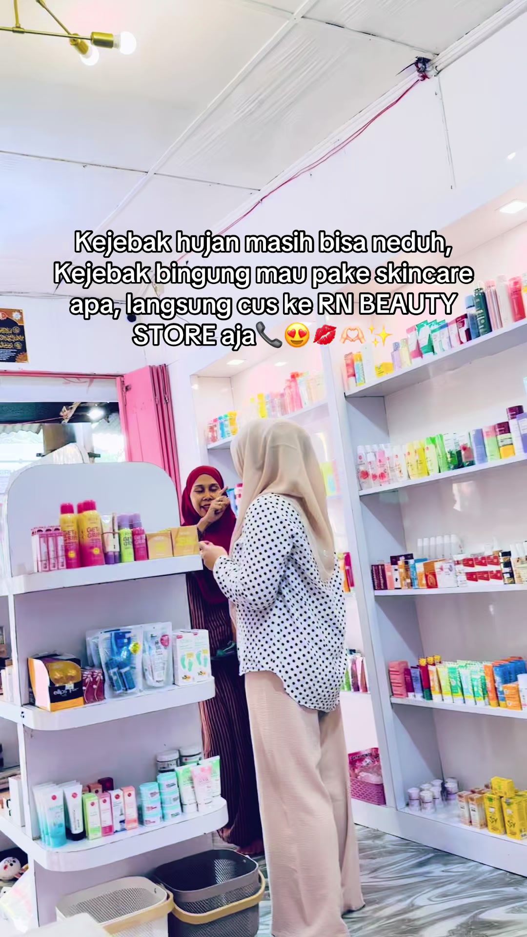 @RN KOSMETIK COD