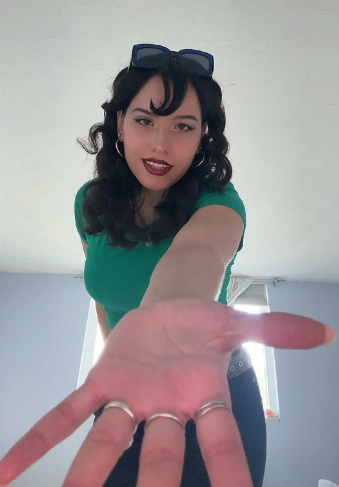 @cristina méndez