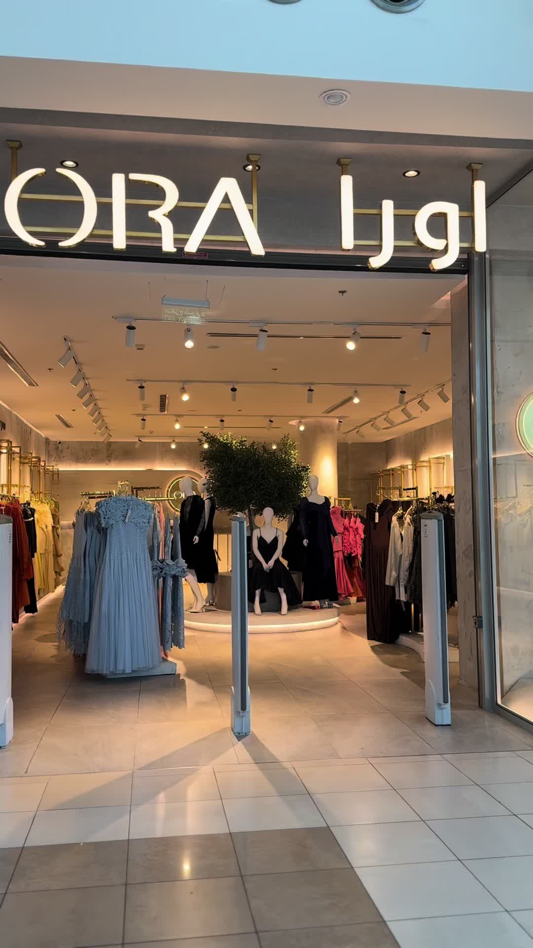 @ORA