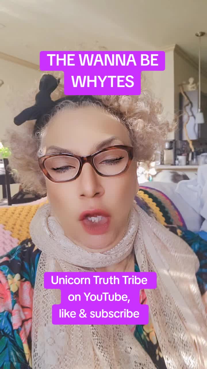 @UNICORN TRUTH TRIBE