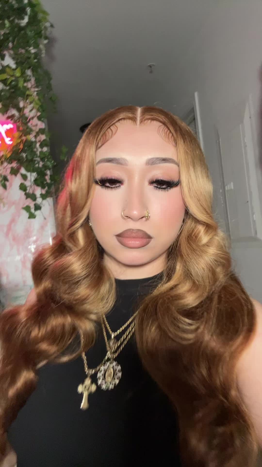 @Nikki| San Antonio Wig Stylist