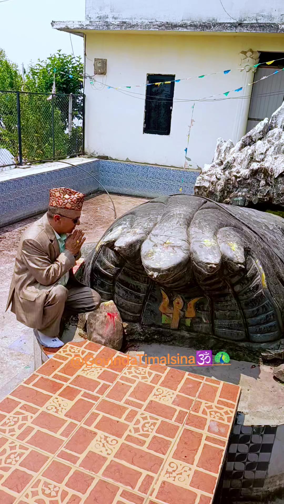 @Govinda Timalsina🕉🦚