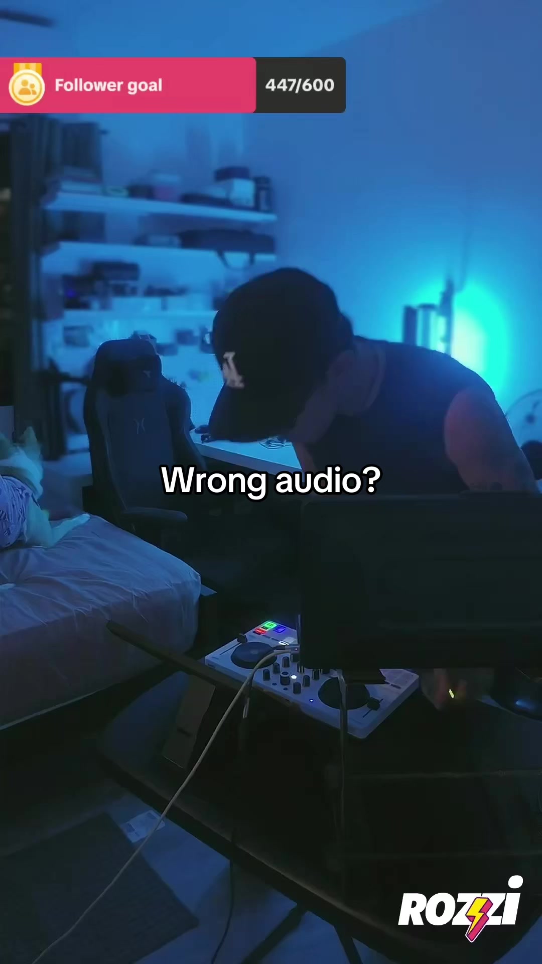 @DJ.Rozzi