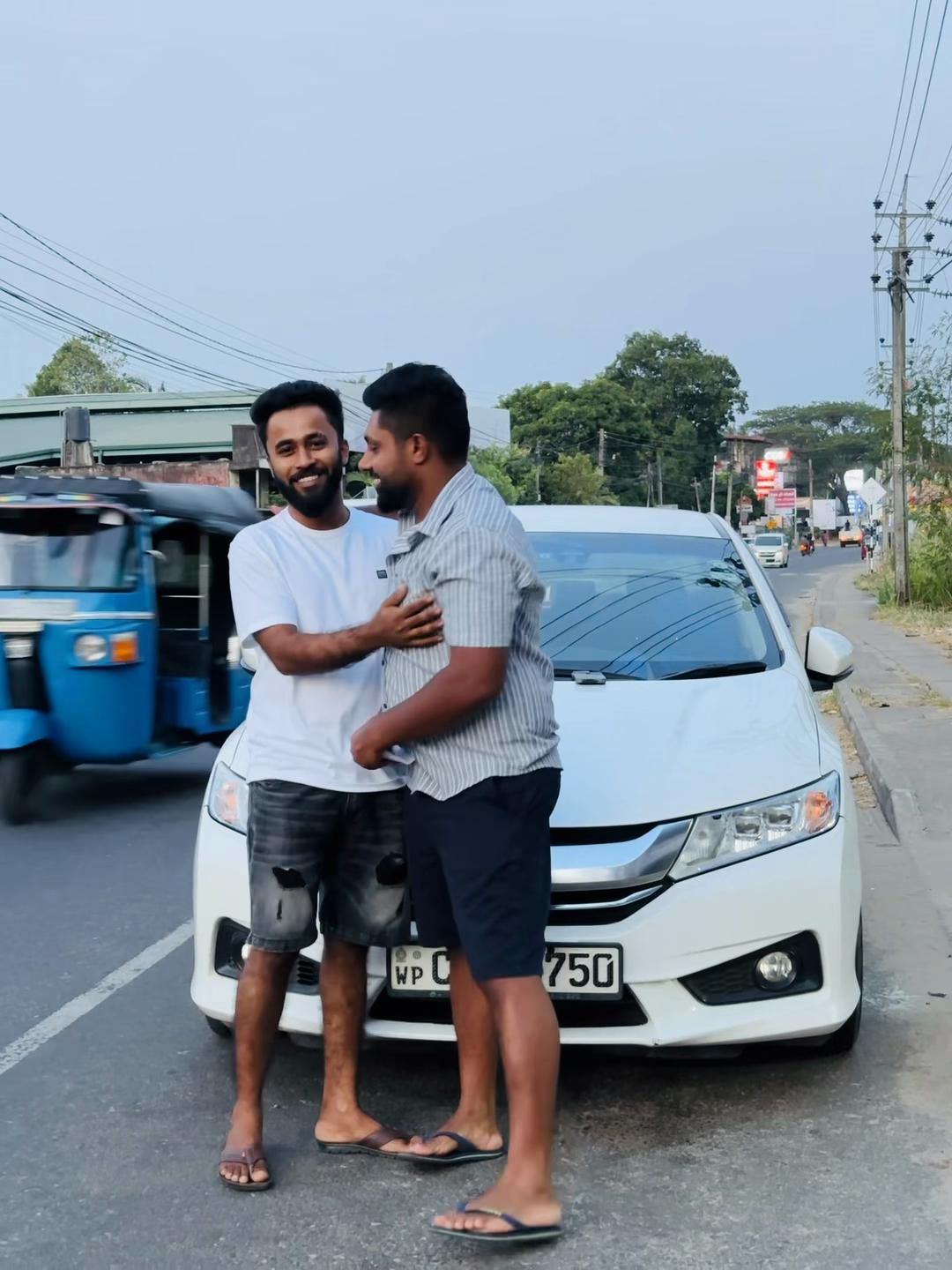 @Akila Ranasingha