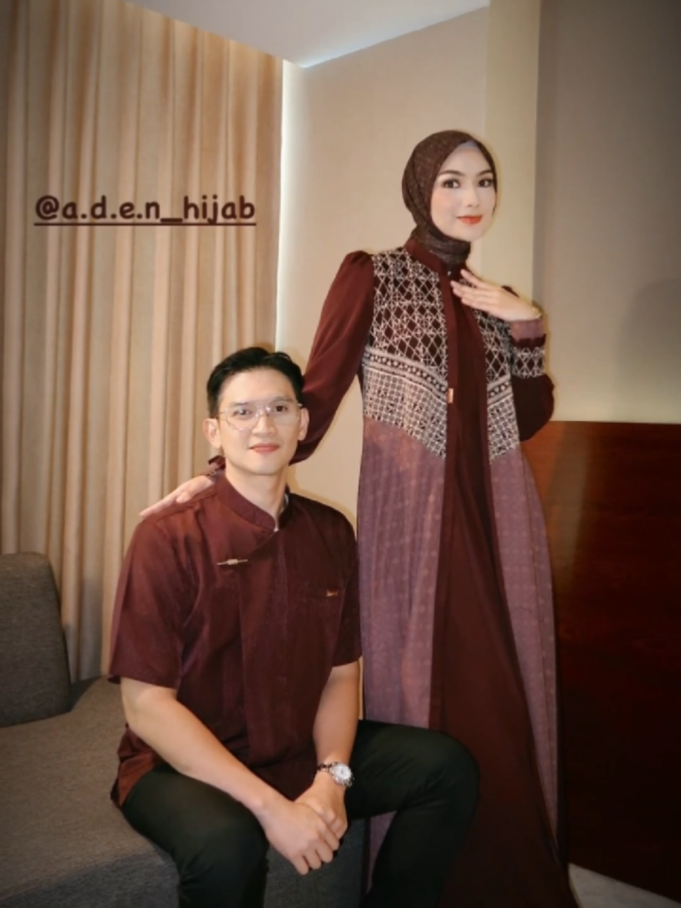 @SARIMBIT LEBARAN