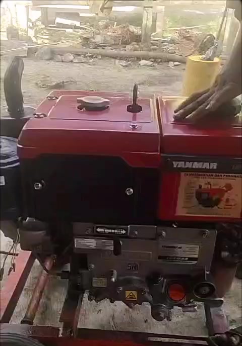 @WANDA DIESEL