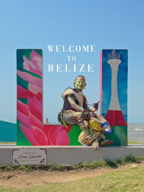 @Travel Belize