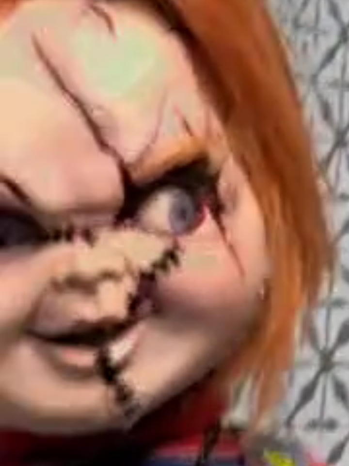 @Tyff&Chucky 💅🏻🔪