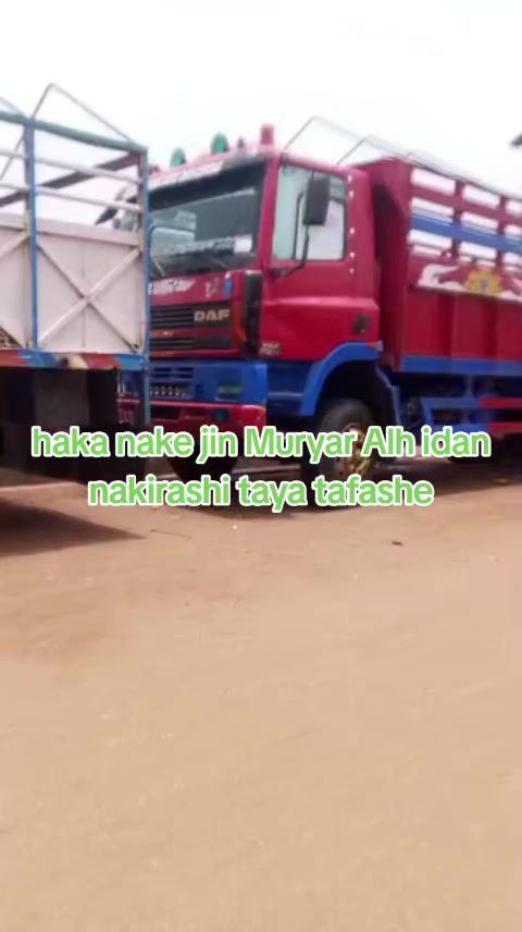 @muslim umar jega