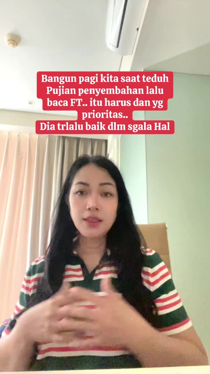 @Yohana Angelina