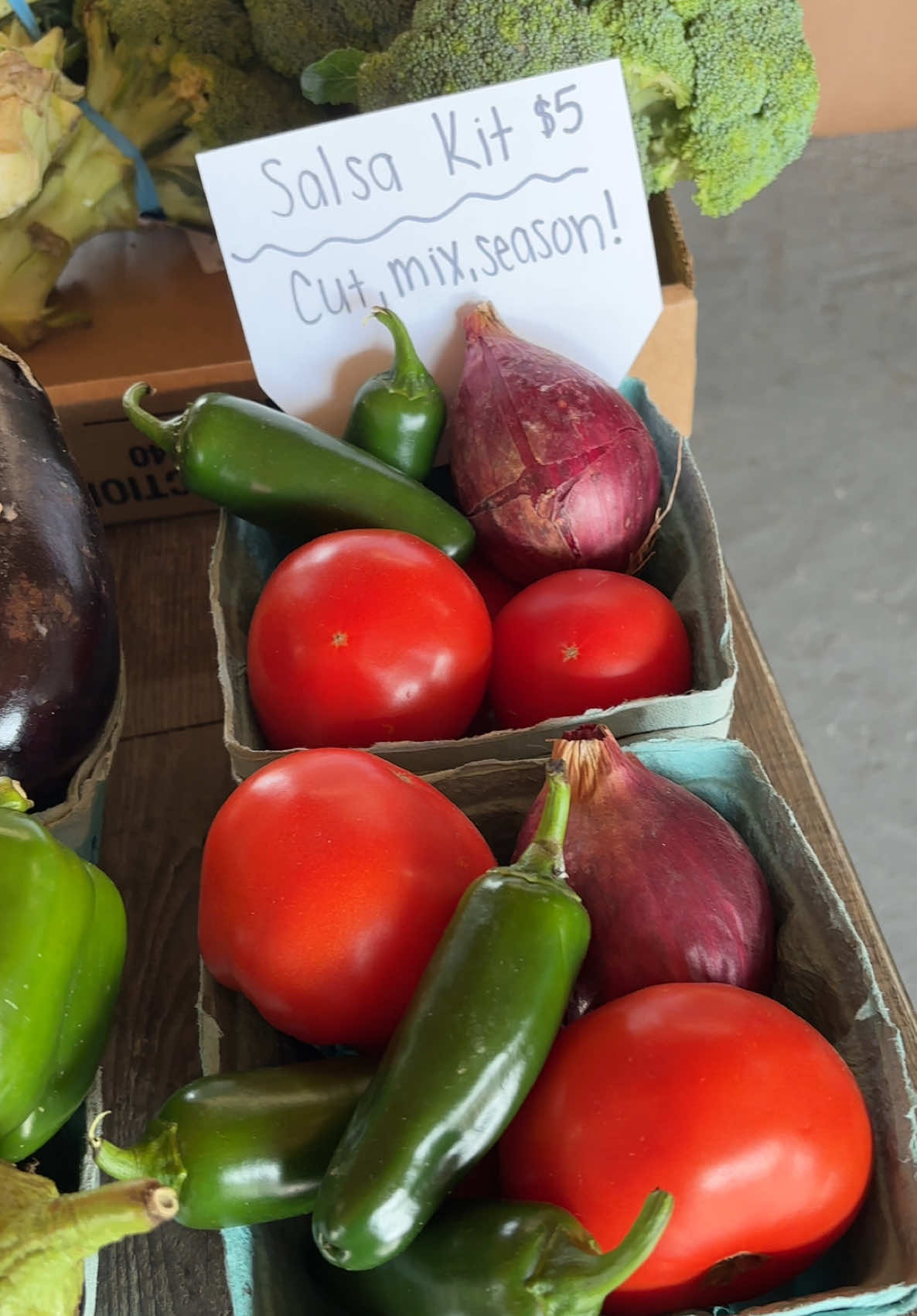 @Anderson Farms