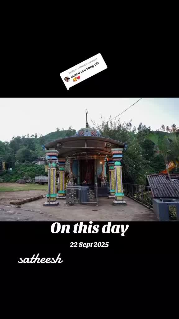 @satheesh ♥️♥️