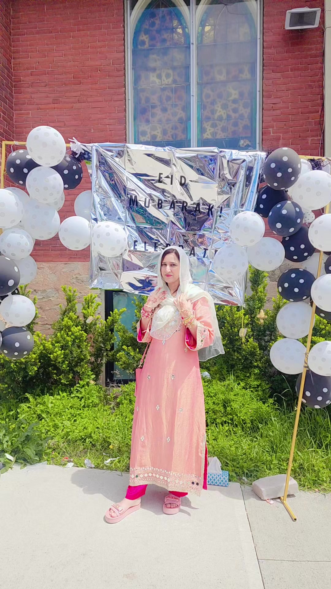 @Saira Faisal Canada AWM