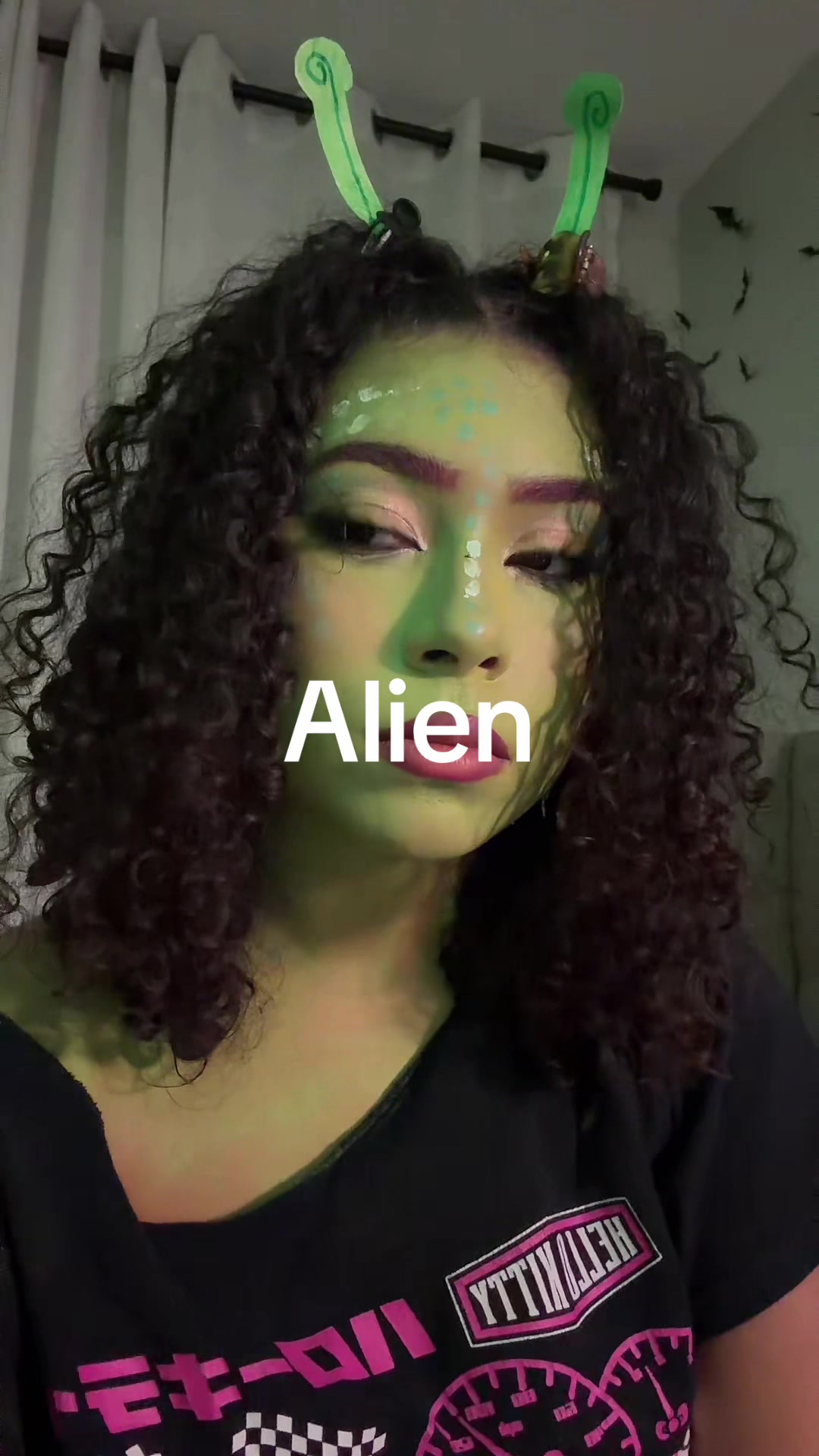 @Leilani Gomez