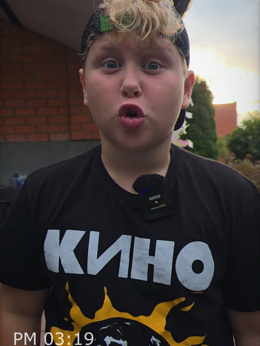 @Гордюхины Истории