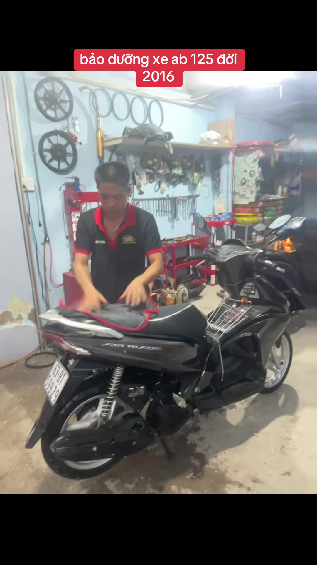 @Tiến racing shop quận9