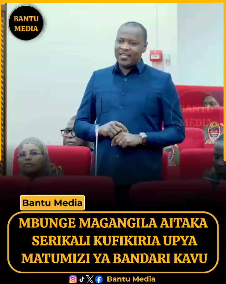 @Bantu Media