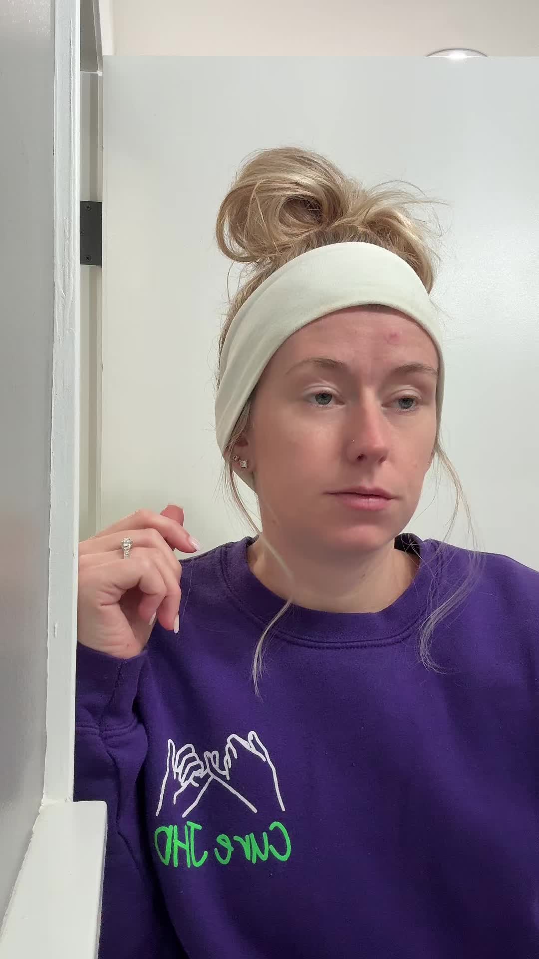 @Haleigh Marie