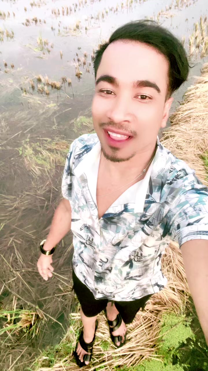 @Mahi