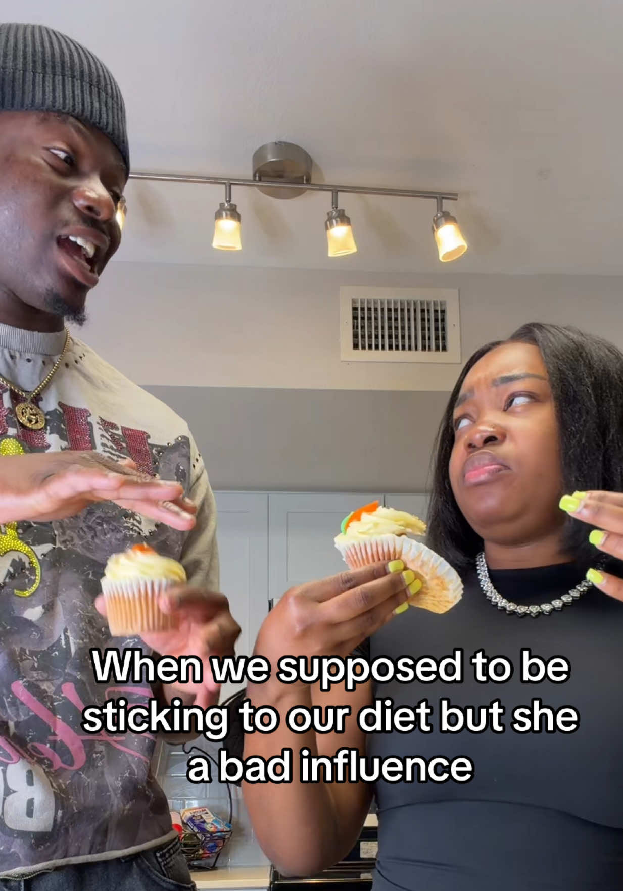 @Tierra and Marc