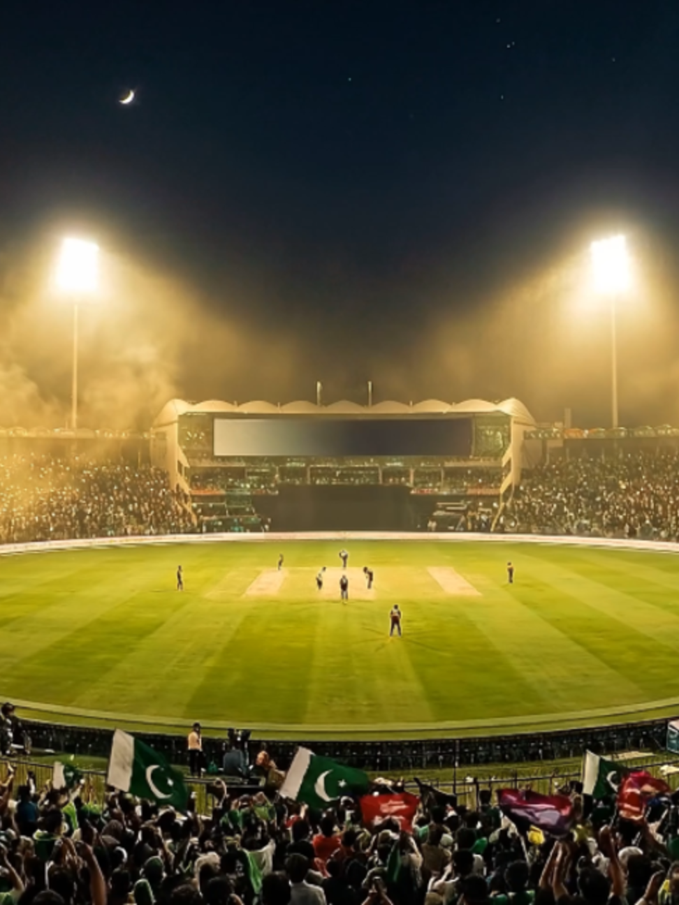@Haier Pakistan