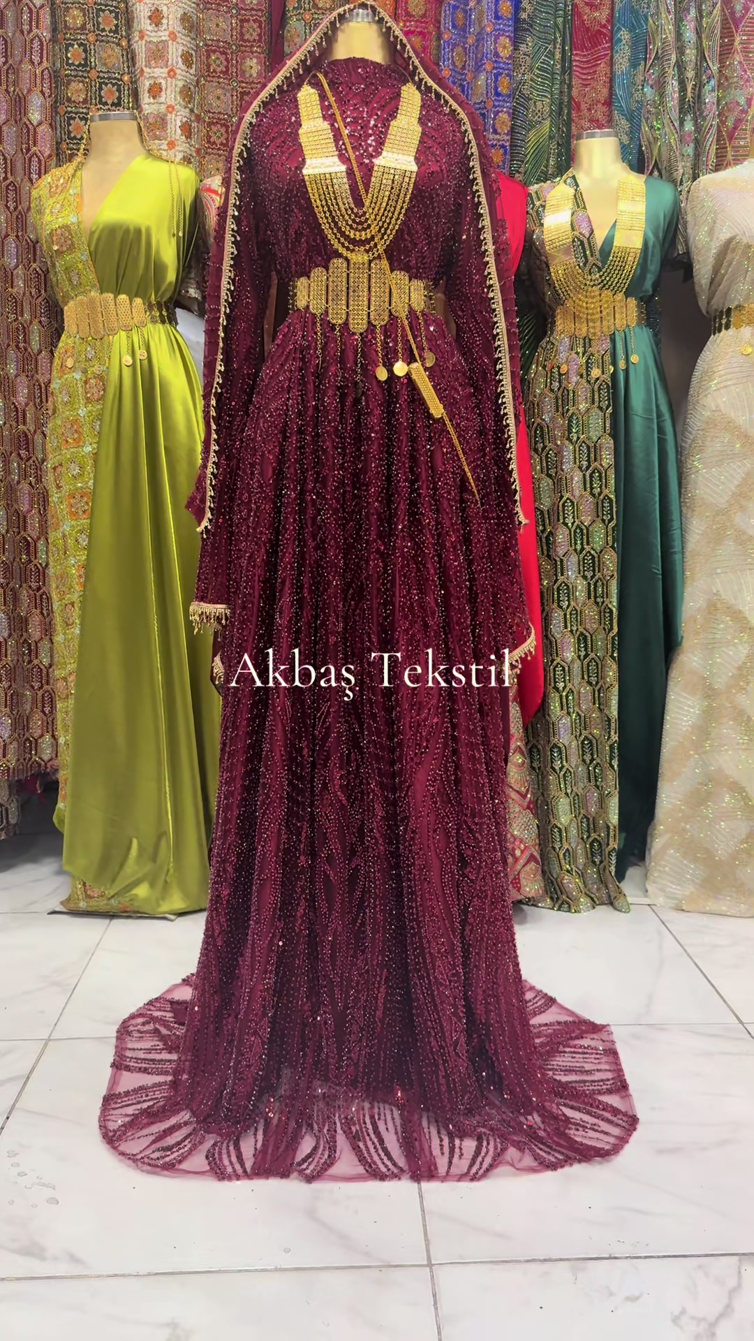 @AKBAŞ TEKSTİL