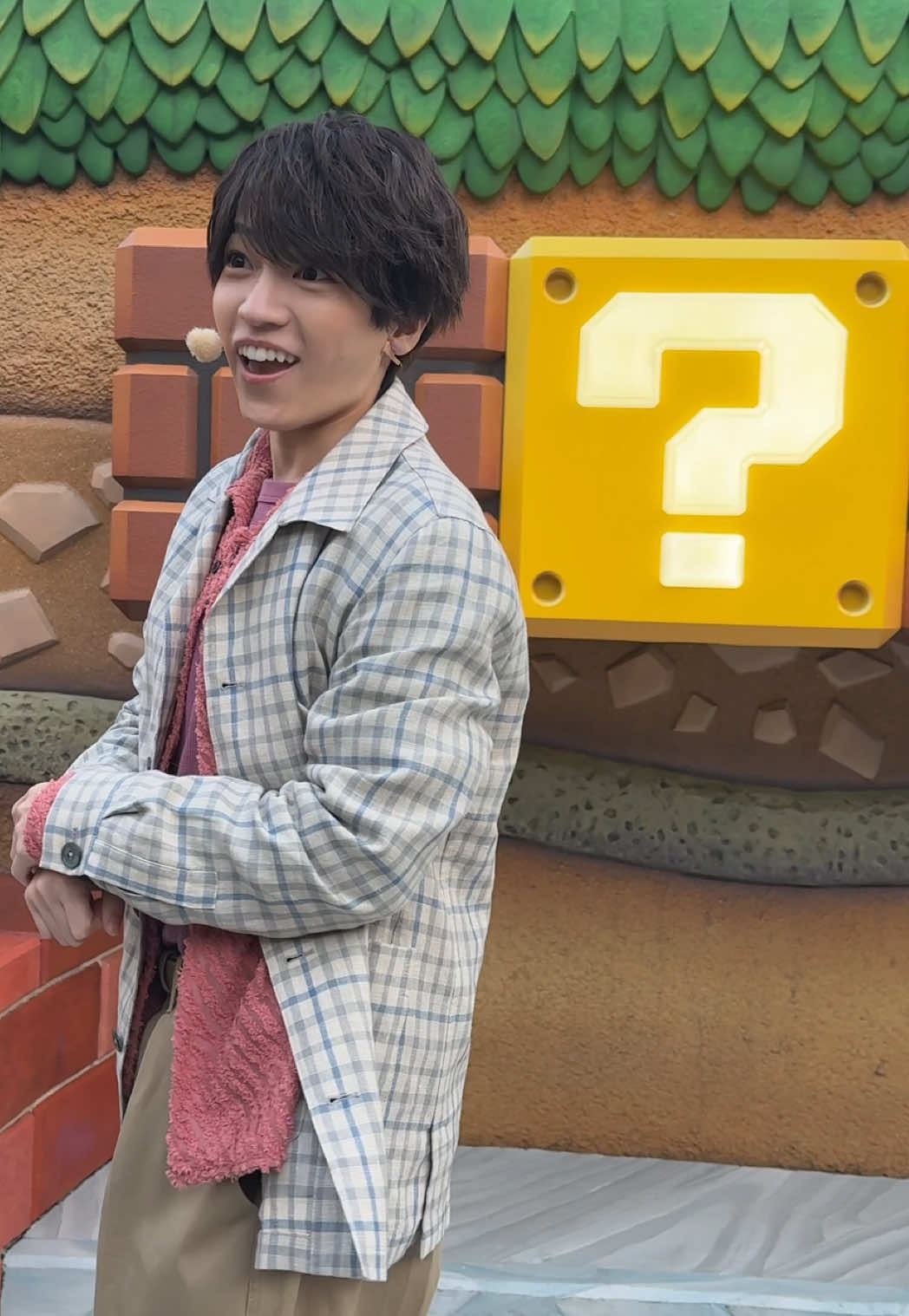 @なにわ男子 / Storm Labels