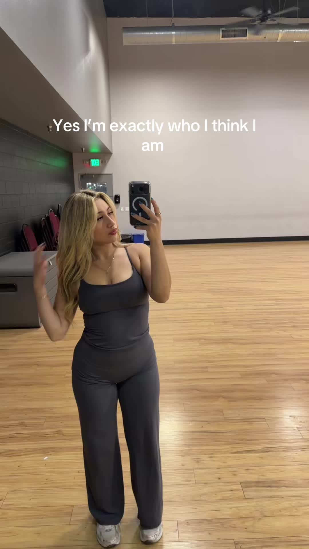 @Esther
