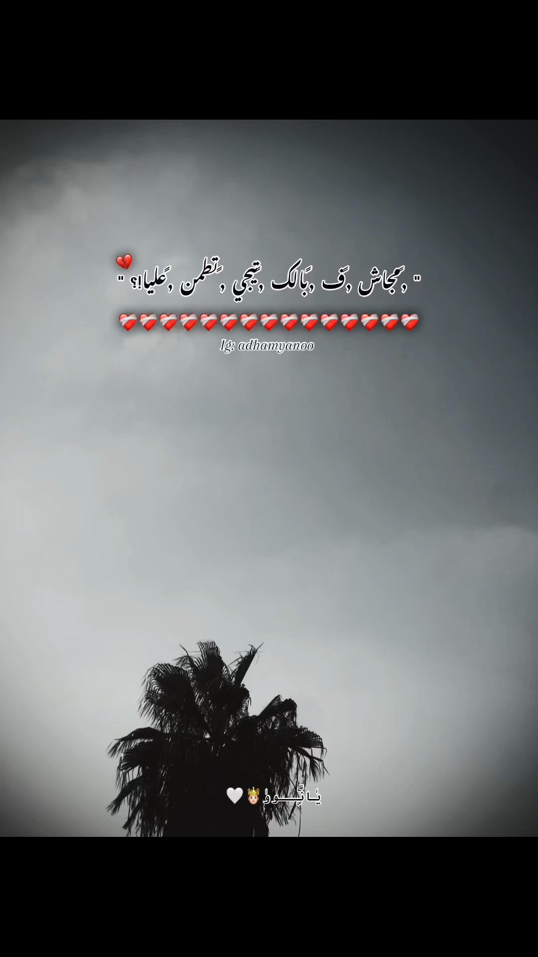 @يٰانۣۗــووٰ🤴🏻🤍