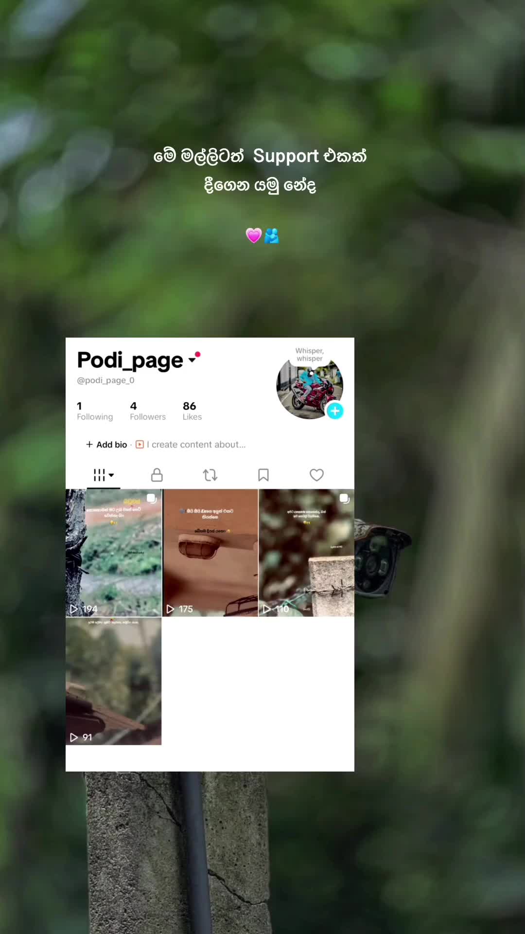 @𝙇𝙪𝙘𝙠𝙮 🫦🍑