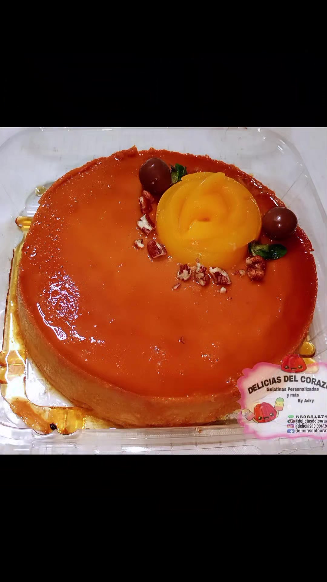 @delicias del corazón, Tlalpan
