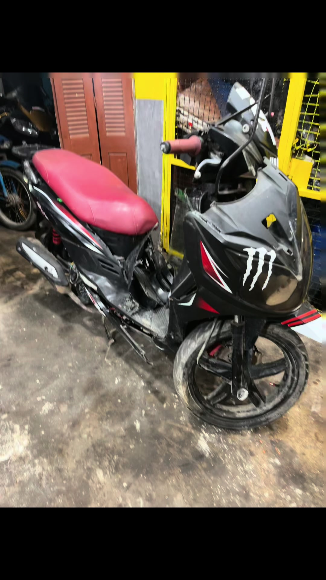 @Mohamed Yamaha 42 🏍️🛵