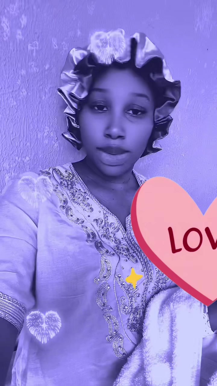 @Fatoumata conte