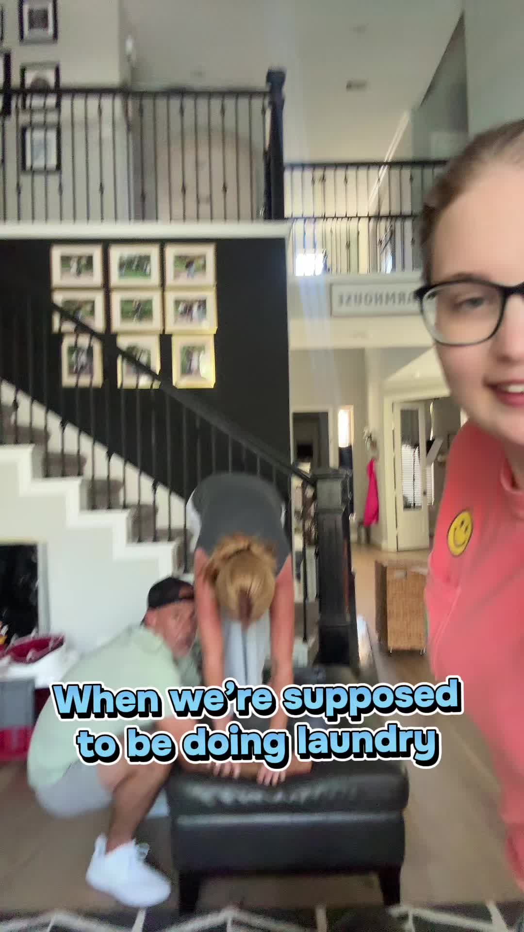 @Marty & Nikki