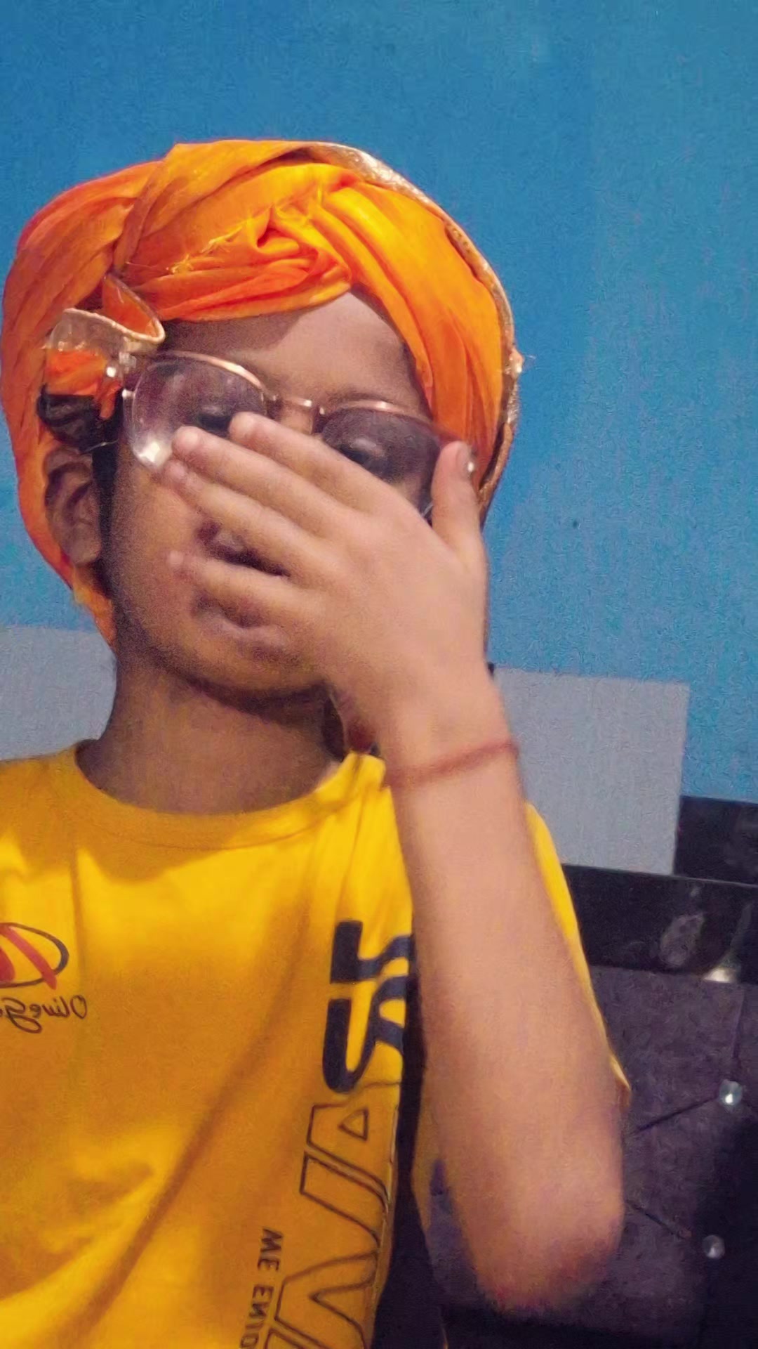@Aarthi Aadhikari