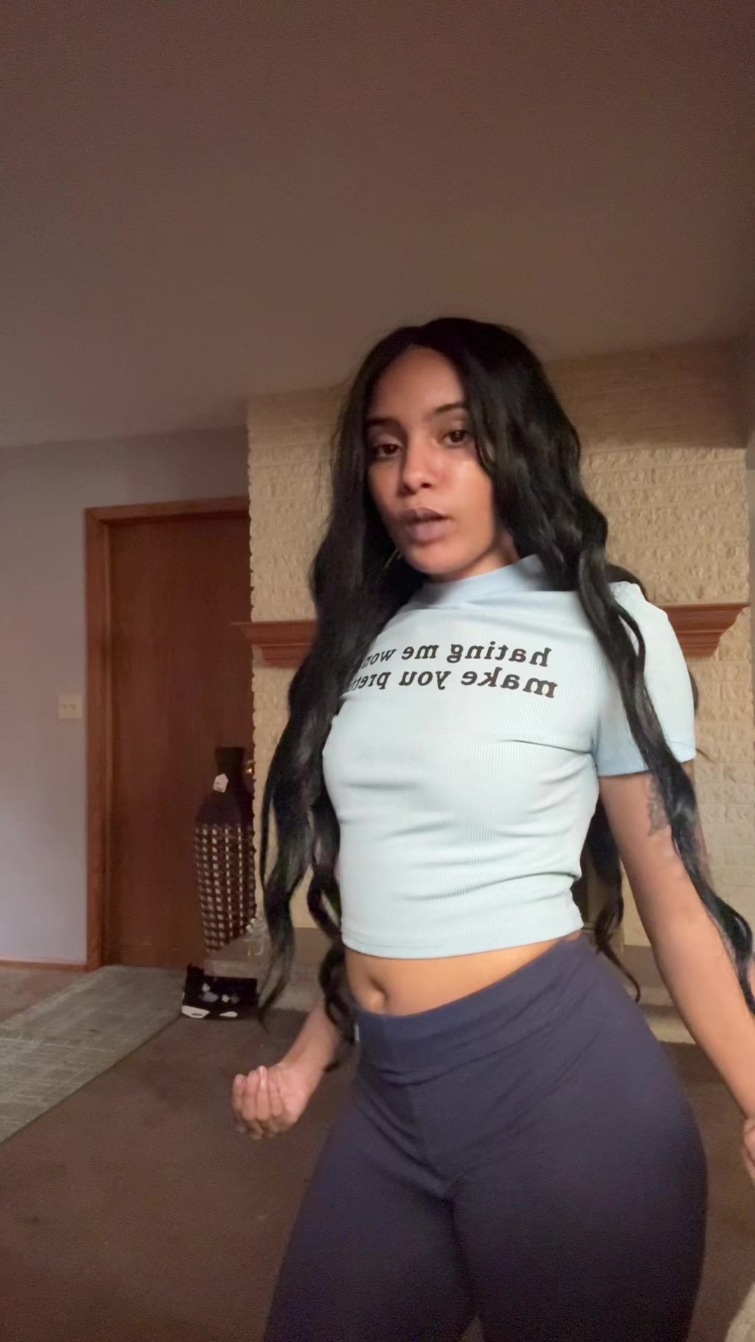 @Alexis Christian