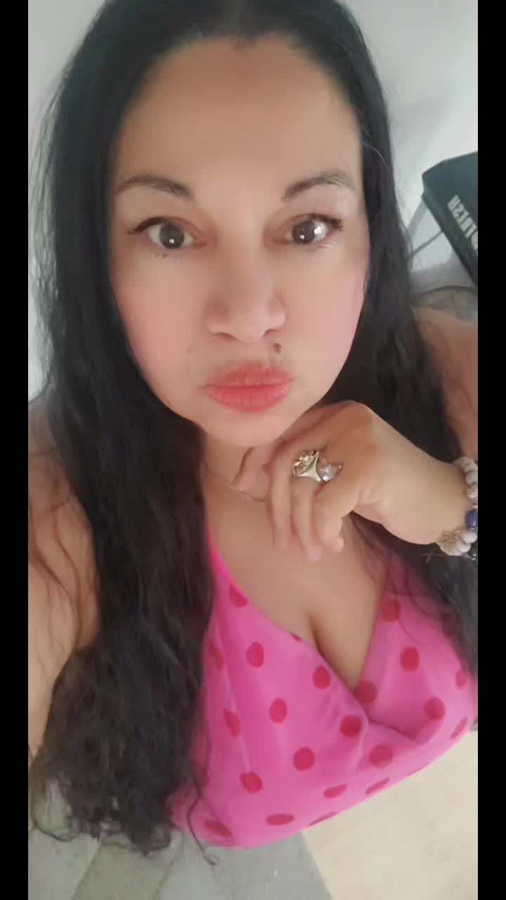 @Carmen Perez