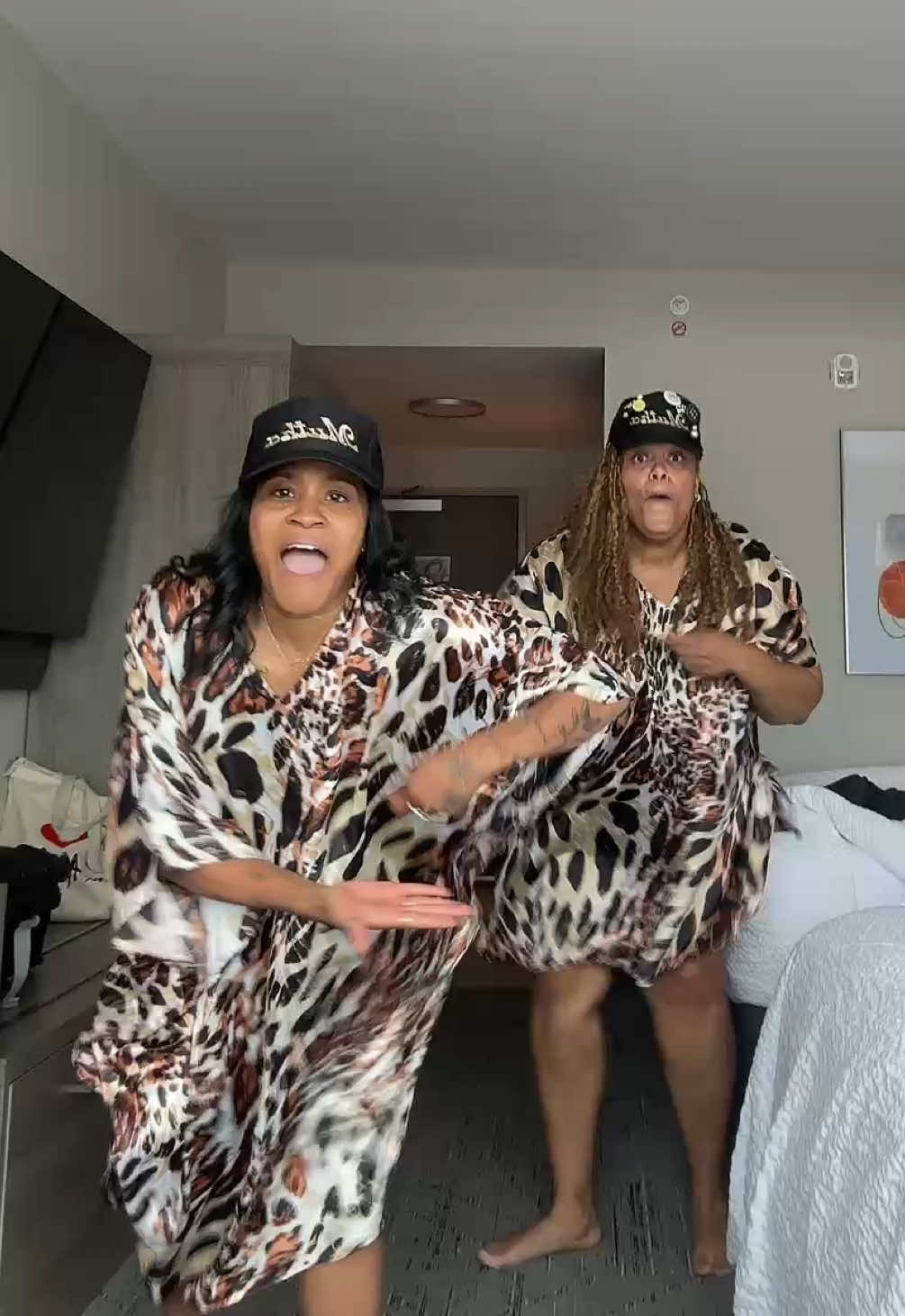 @Deja Riley