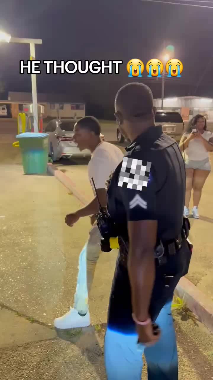 @Officerfortney