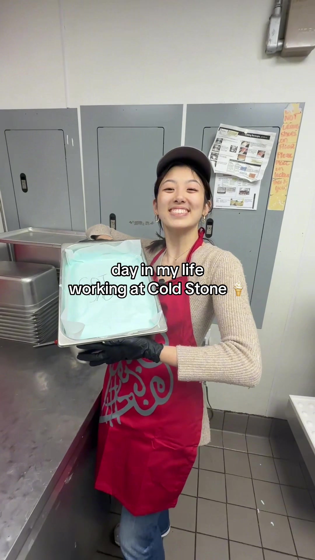 @Allison Chen