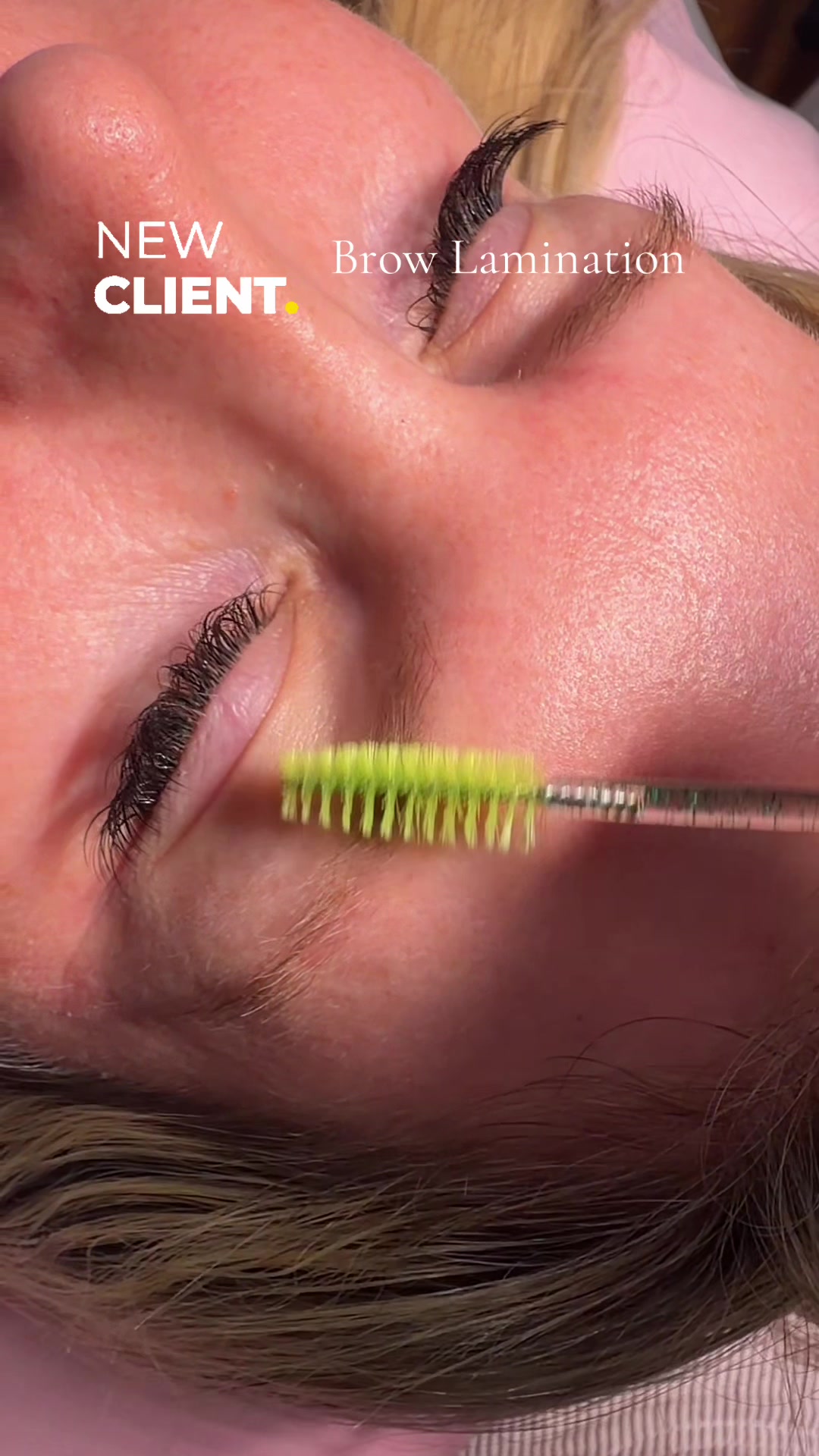 @KM Brows & Beauty