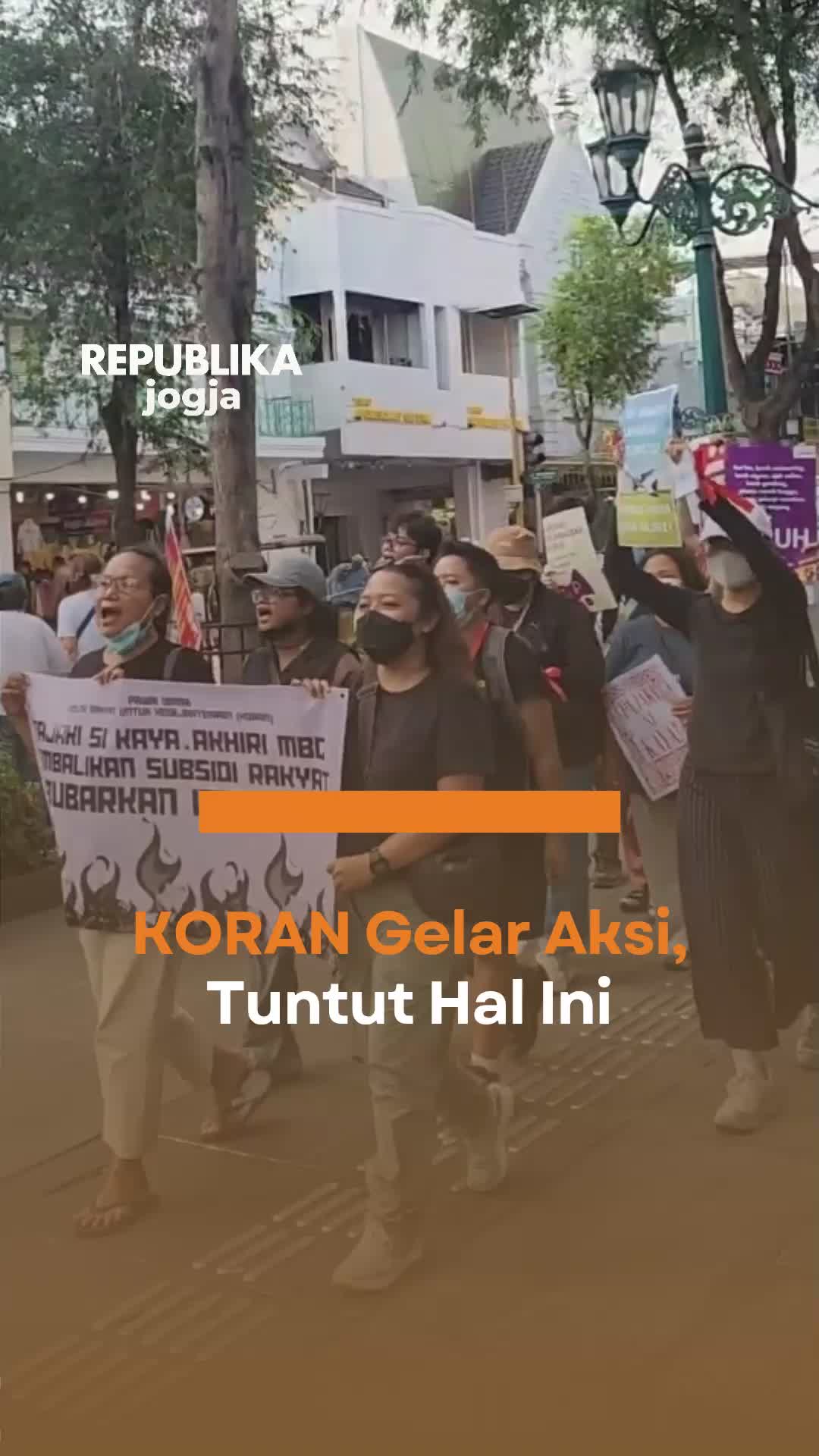 @Republika Jogja