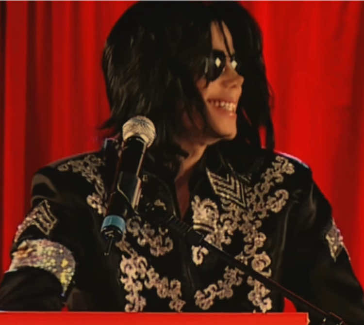 @michaeljacksonisgorgeous