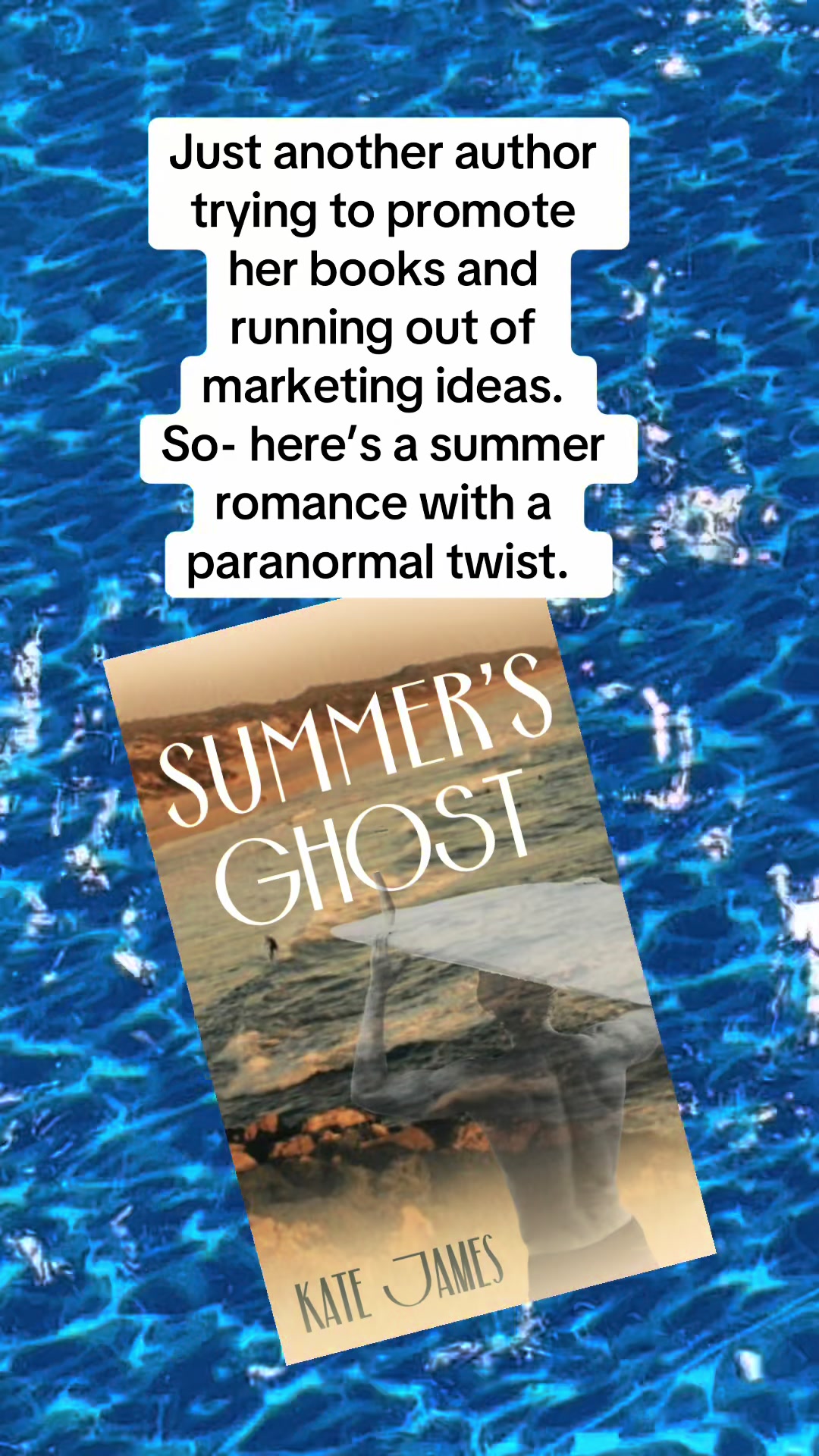 @📚Kate James Author 📚