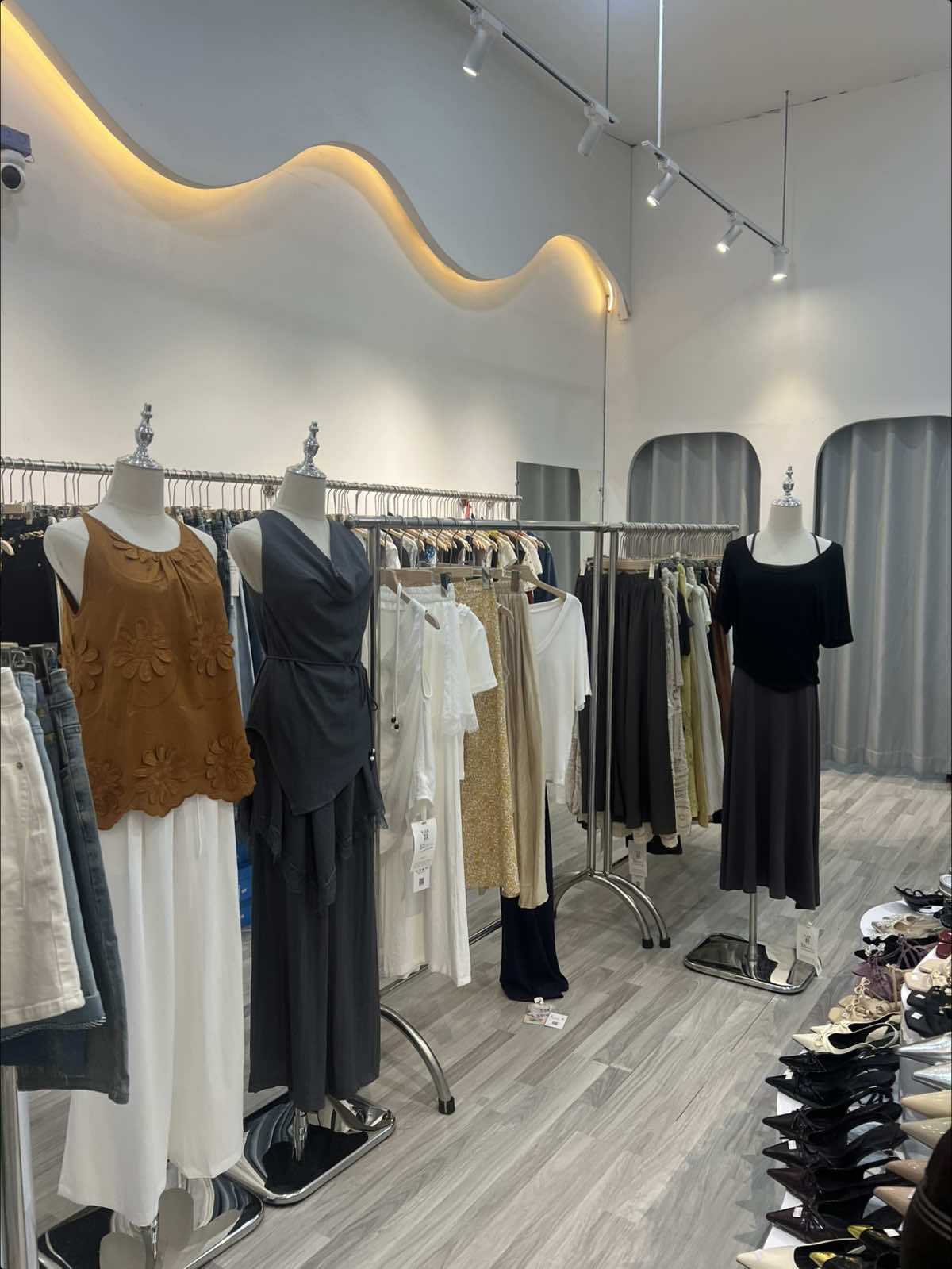 @Bali Studio (巴厘服饰)