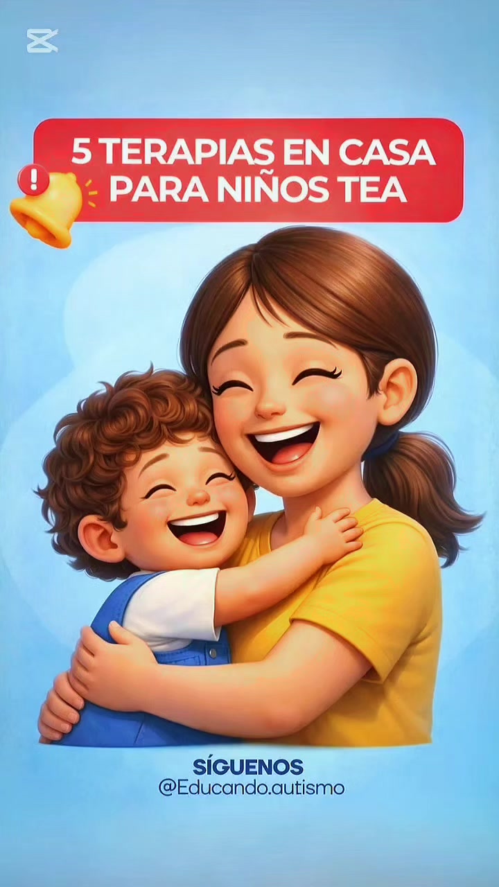 @Educando.autismo
